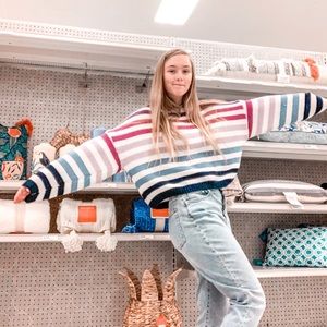 Meet your Posher, Allison